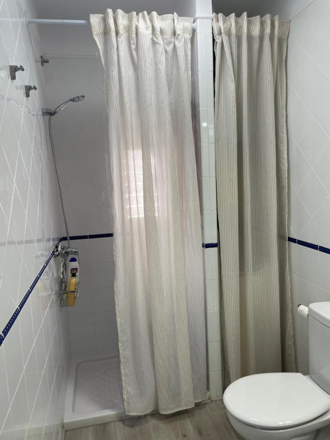 Apartamento Eras Views