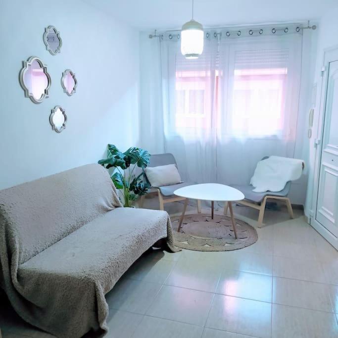 Appartement Izana *