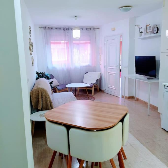 Izana Appartement