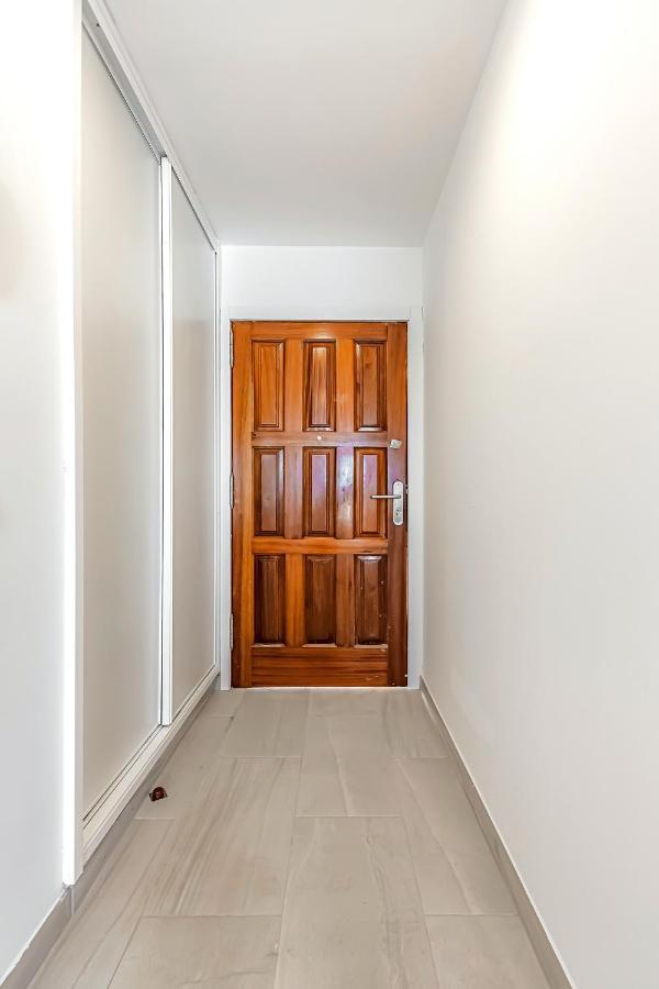 Appartement Recently Renovated Seaviews Paradise Court *