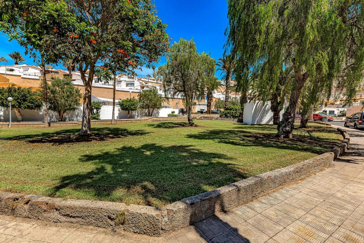 Recently Renovated Seaviews Paradise Court Costa Adeje (Tenerife)