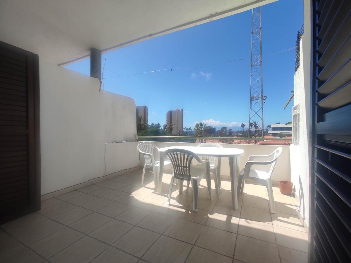 Big 3 Apartment, 83m2, With 3 Balconies And Ocean View Apartment *
