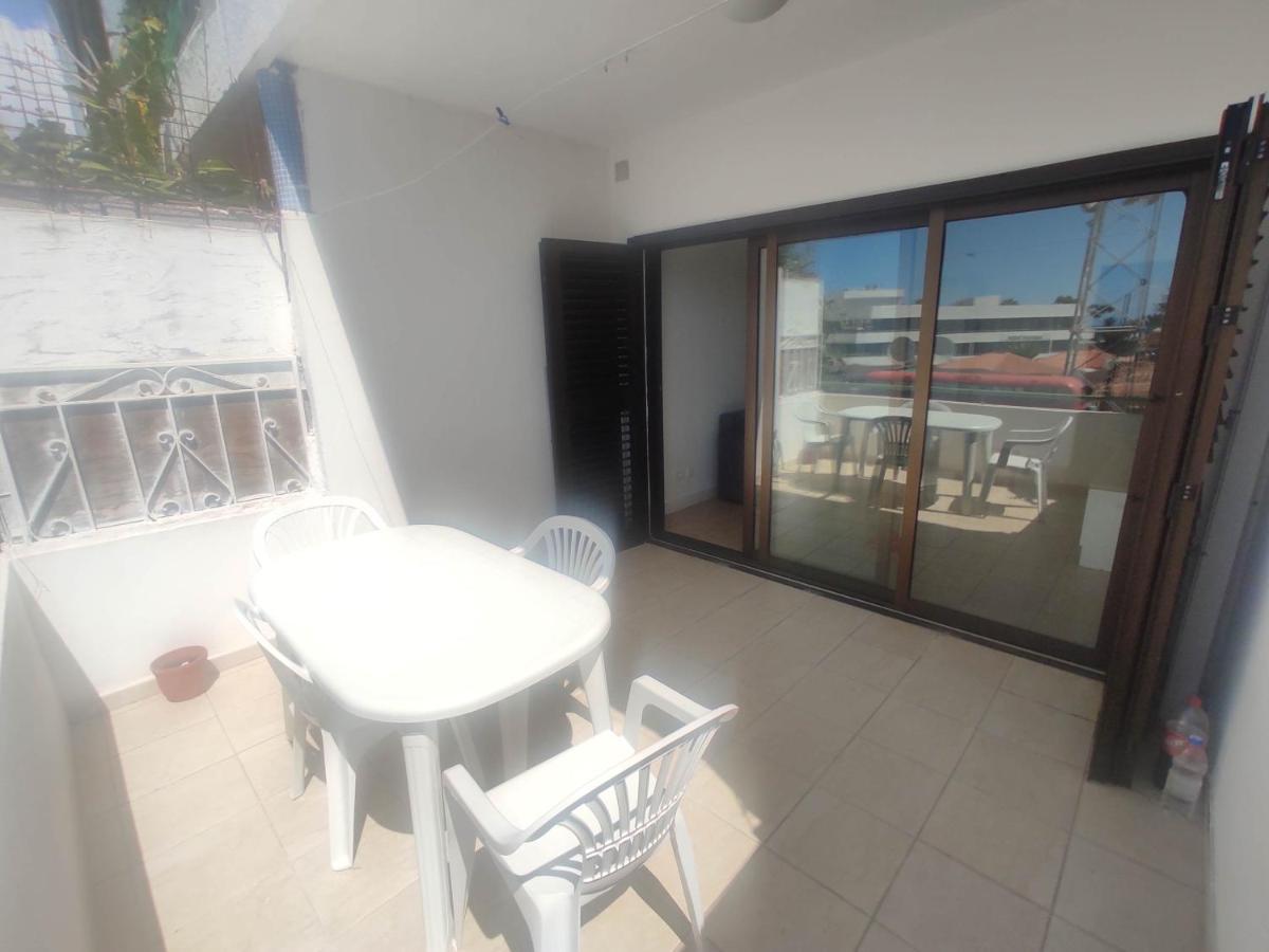 Big 3 Apartment, 83m2, With 3 Balconies And Ocean View Apartment *