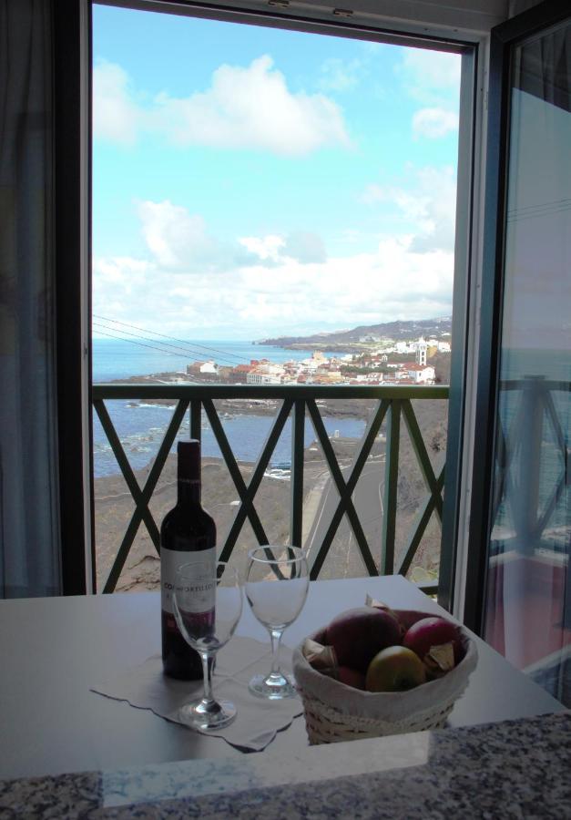 Appartement Casa Sol Y Mar Garachico (Tenerife)