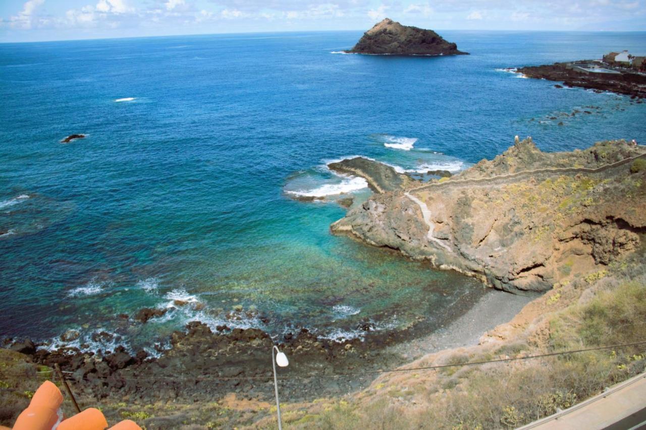 Casa Sol Y Mar * Garachico (Tenerife)