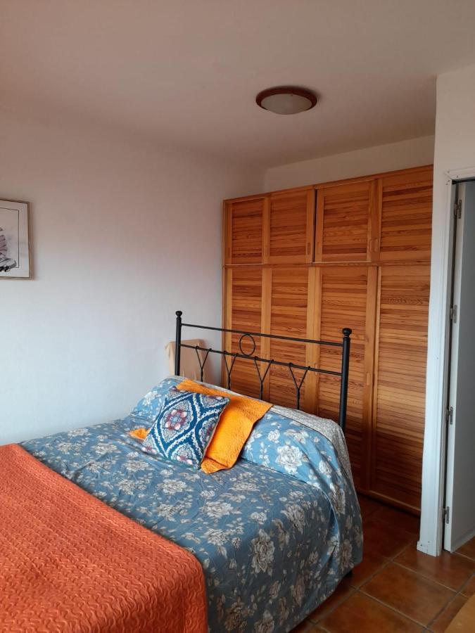Apartahotel Marina Palace