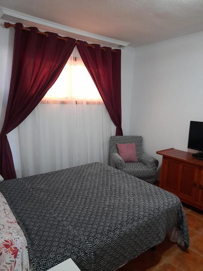 Apartahotel Marina Palace