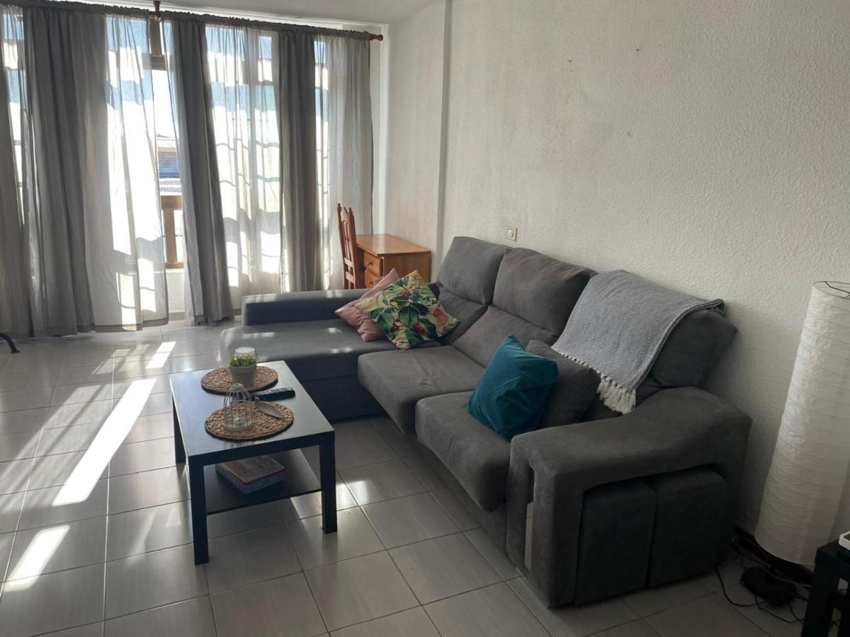 Las Chafiras Apartment. 3 Bedrooms *