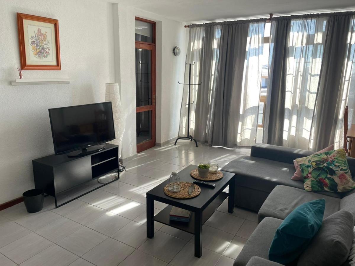Las Chafiras Apartment. 3 Bedrooms Apartamento San Miguel de Abona