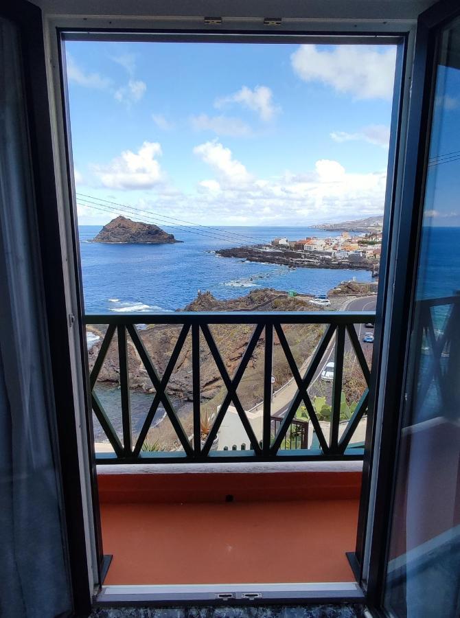 Casa Sol Y Mar Garachico (Tenerife)