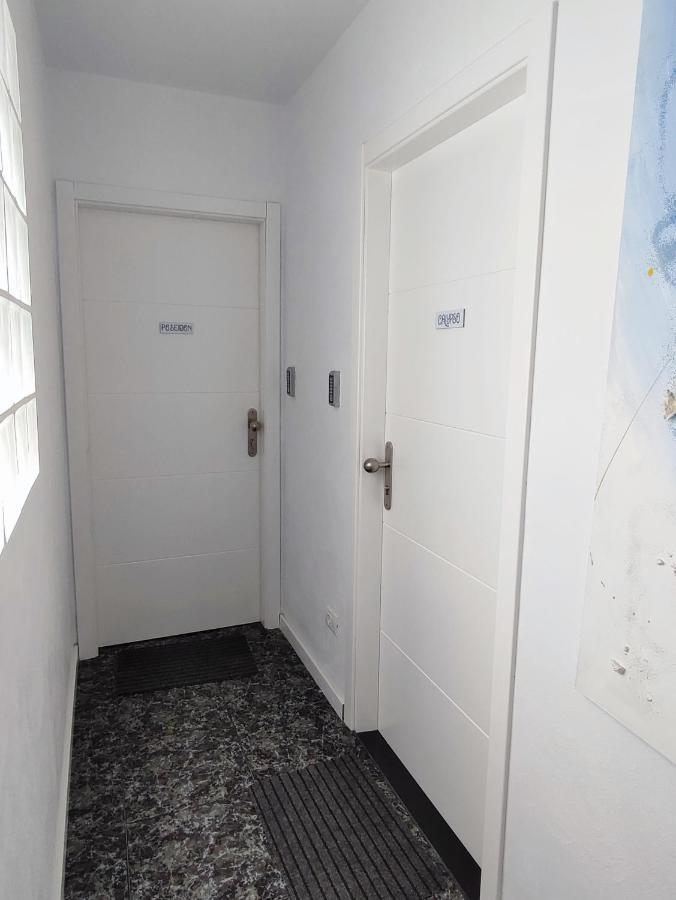 Casa Sol Y Mar Appartement *