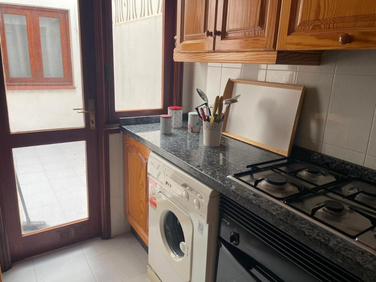 Las Chafiras Apartment. 3 Bedrooms Apartamento