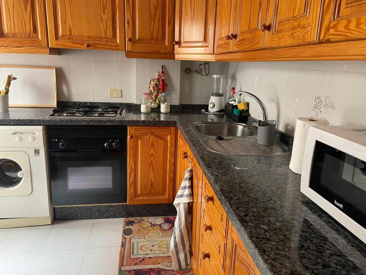 Apartamento Las Chafiras Apartment. 3 Bedrooms San Miguel de Abona