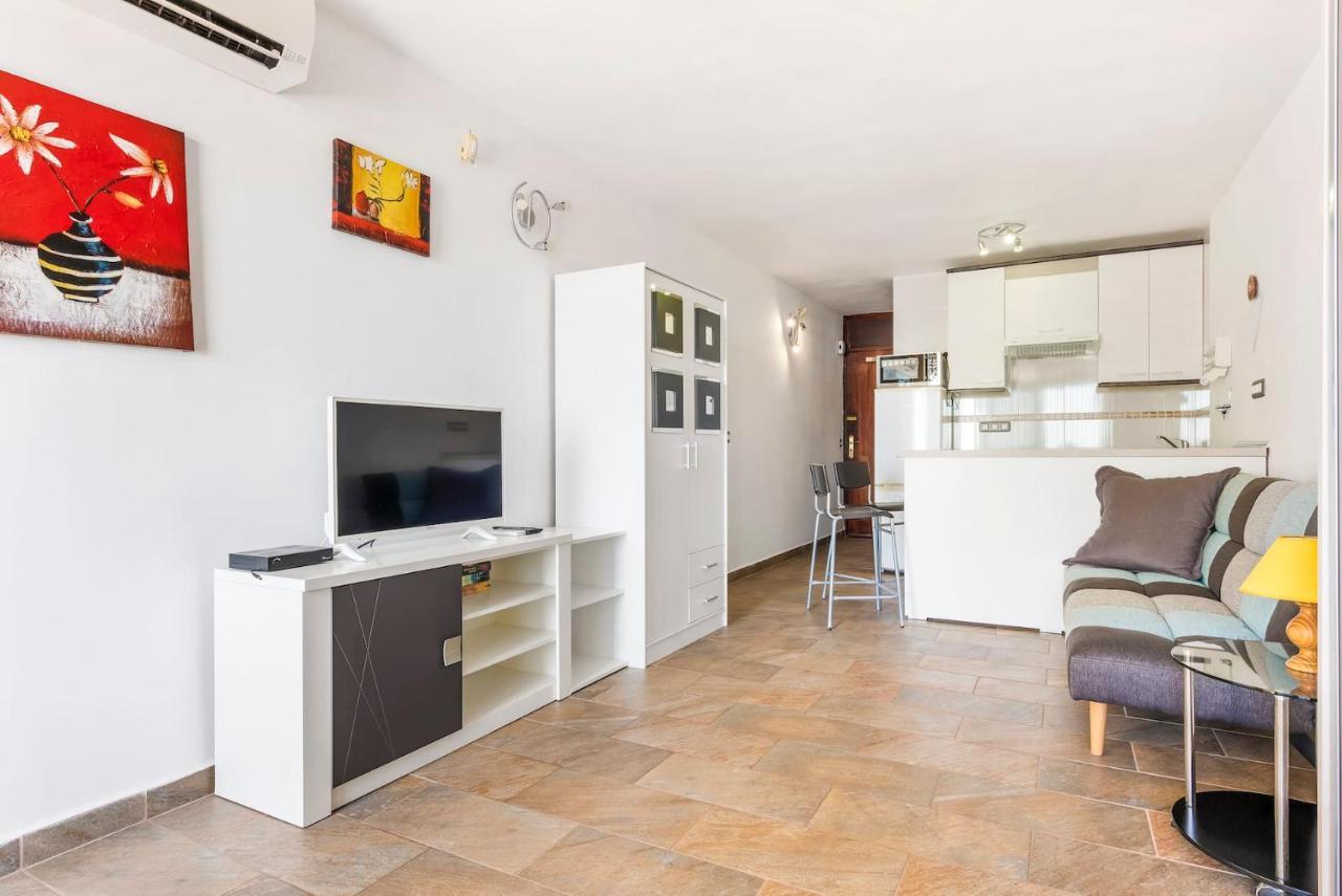 Playa Del Sol Apartment Puerto de Santiago (Tenerife)