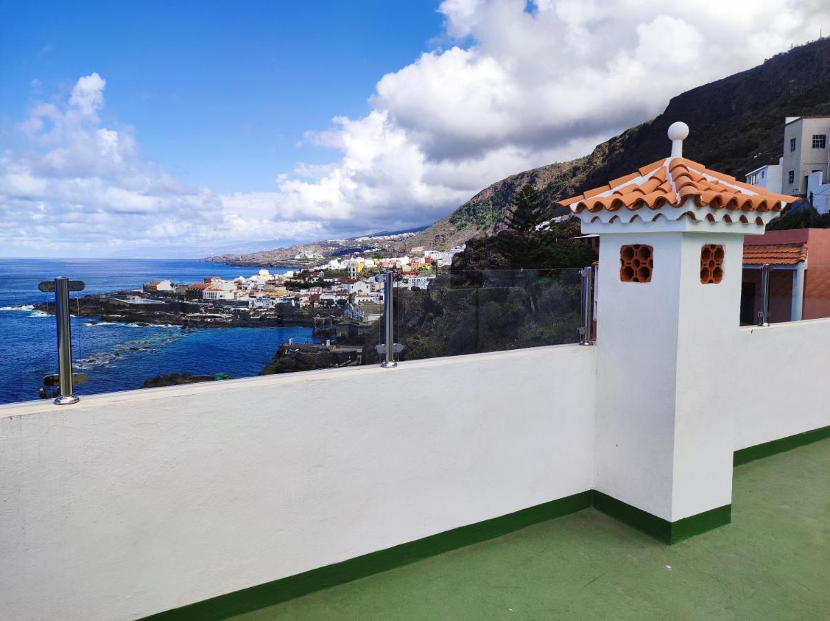 Casa Sol Y Mar Appartement *