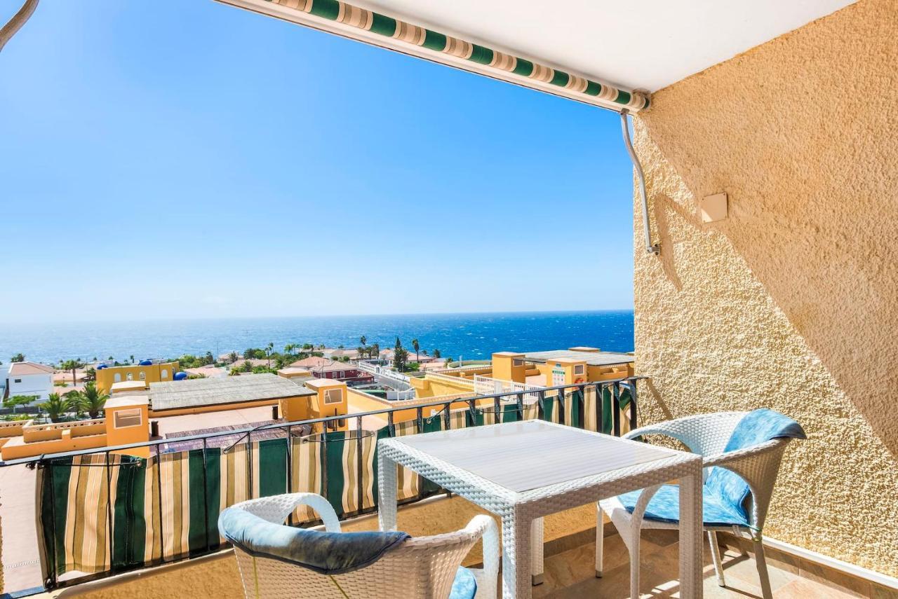Playa Del Sol Apartment