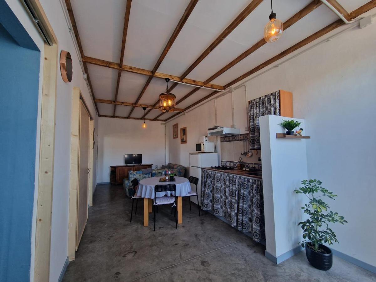 Holiday home Casa Rocio *