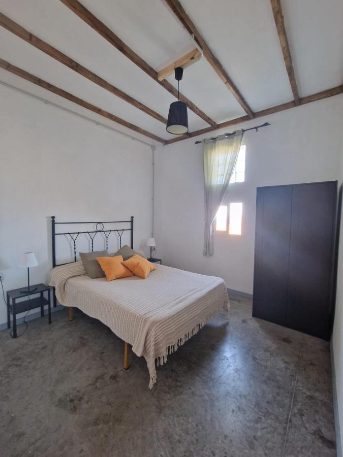 Casa Rocio * Guimar