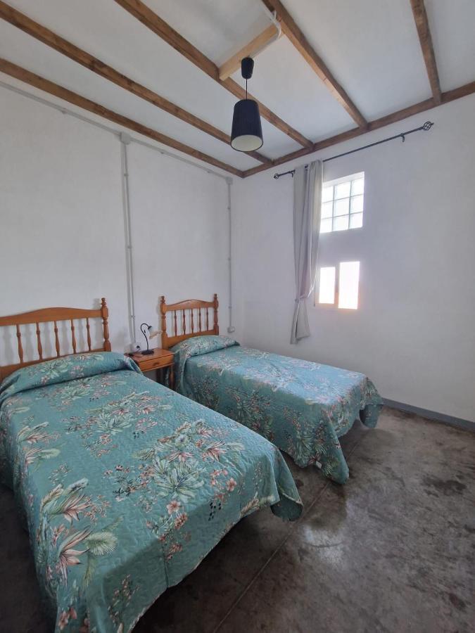 Holiday home Casa Rocio