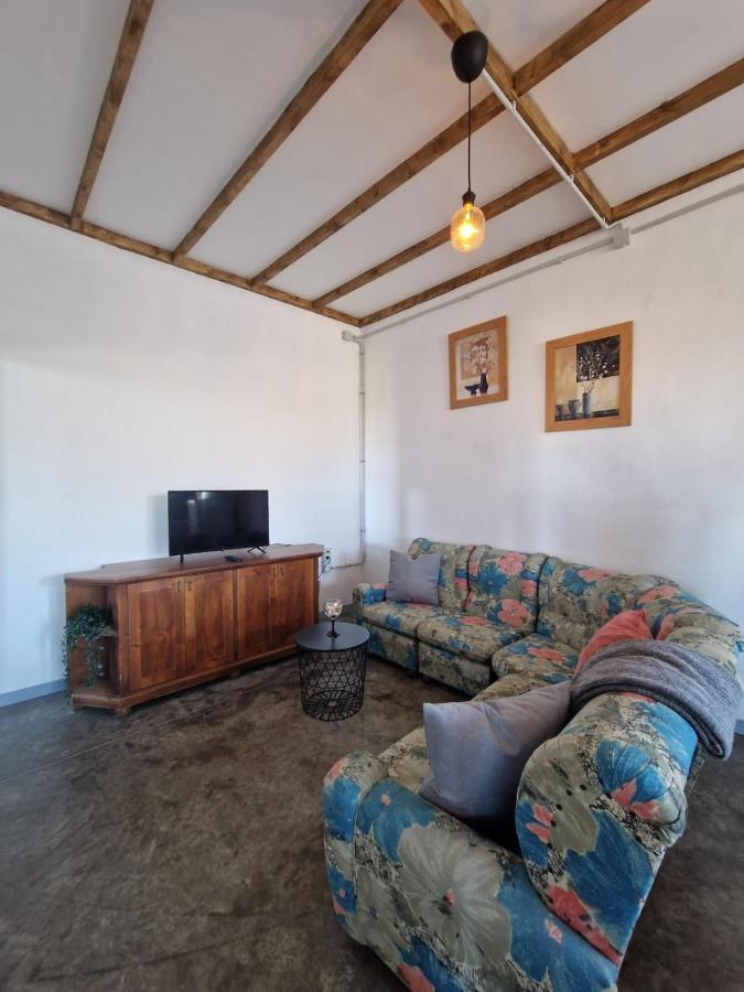 Casa Rocio Holiday home