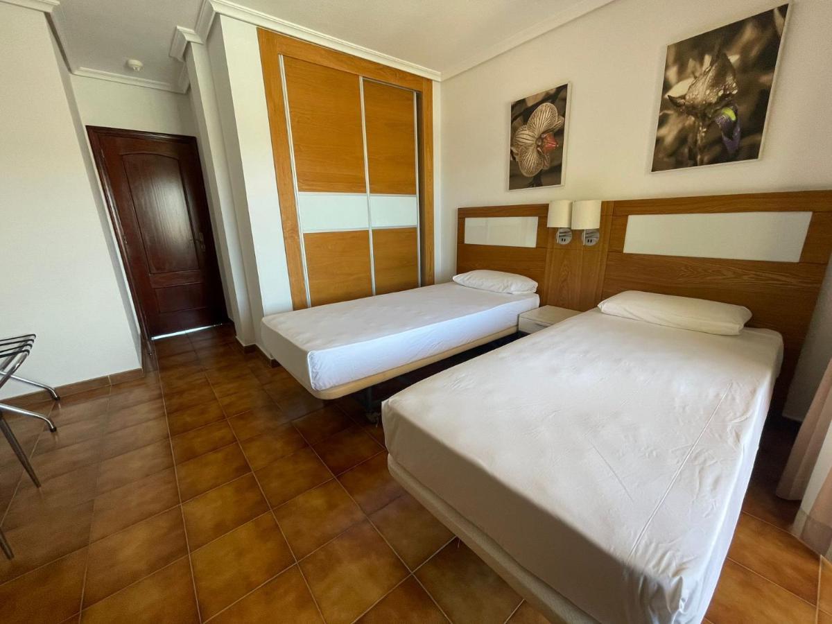 Albatros Golf&sea View San Miguel de Abona