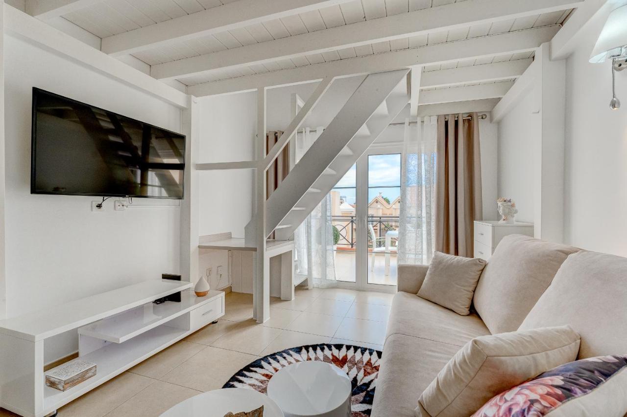 Yucca Park Appartement *