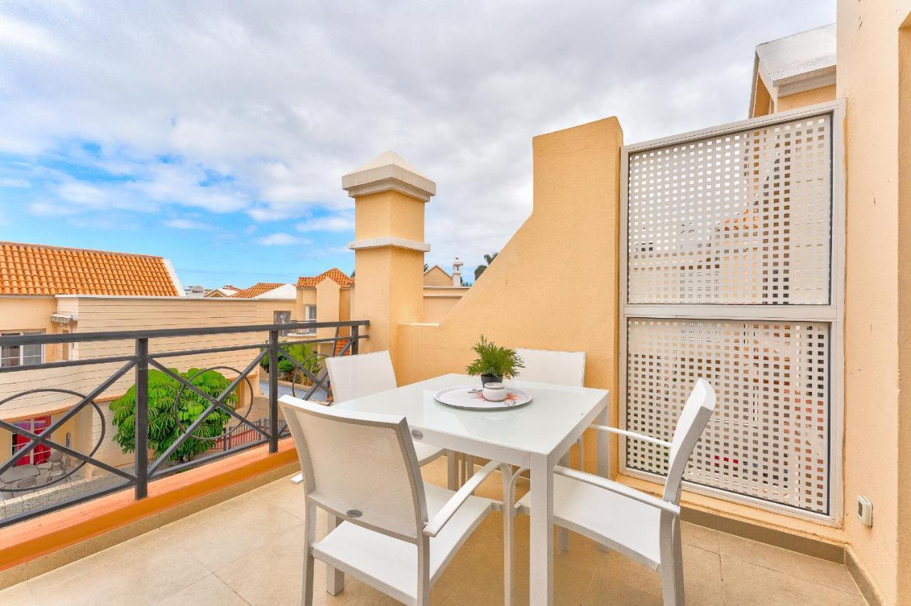 Appartement Yucca Park Costa Adeje (Tenerife)