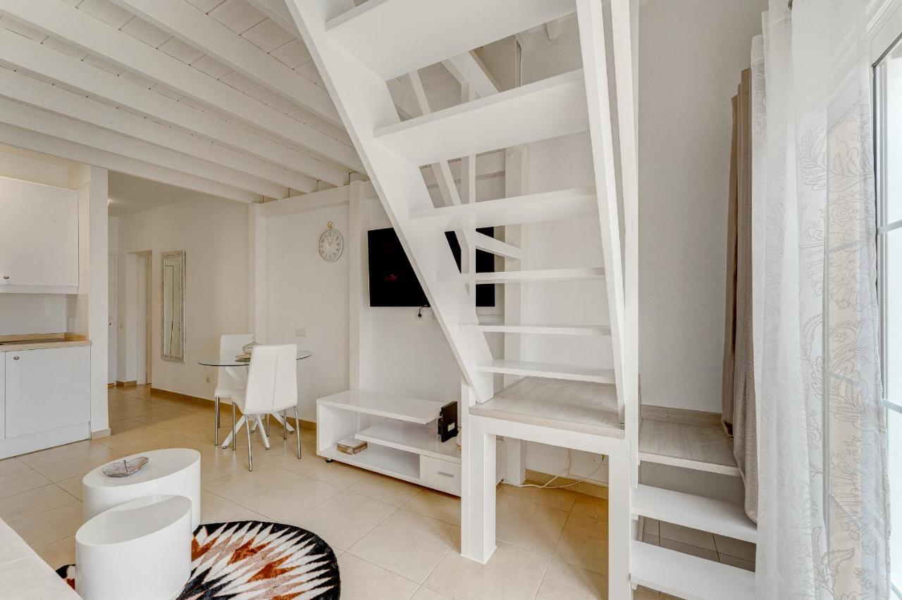 Yucca Park Appartement