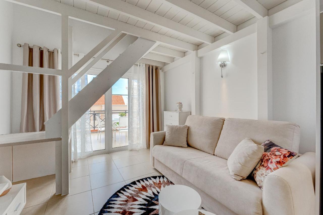 Appartement Yucca Park