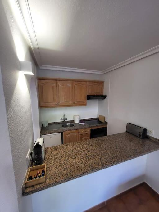 Apartment Royal Park Albatros Golf Del Sur *