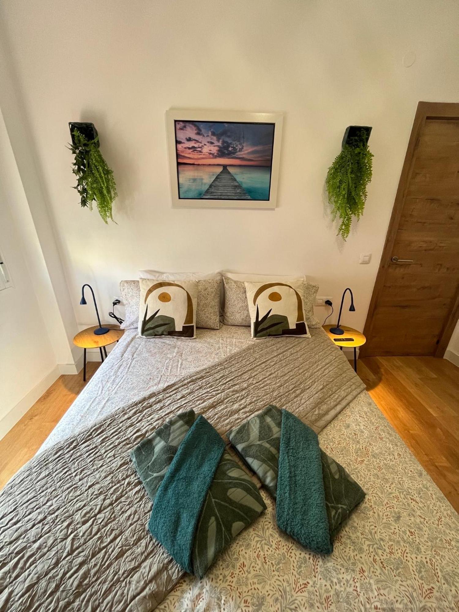 Apartamento Dream Discovery Santa Cruz de Tenerife