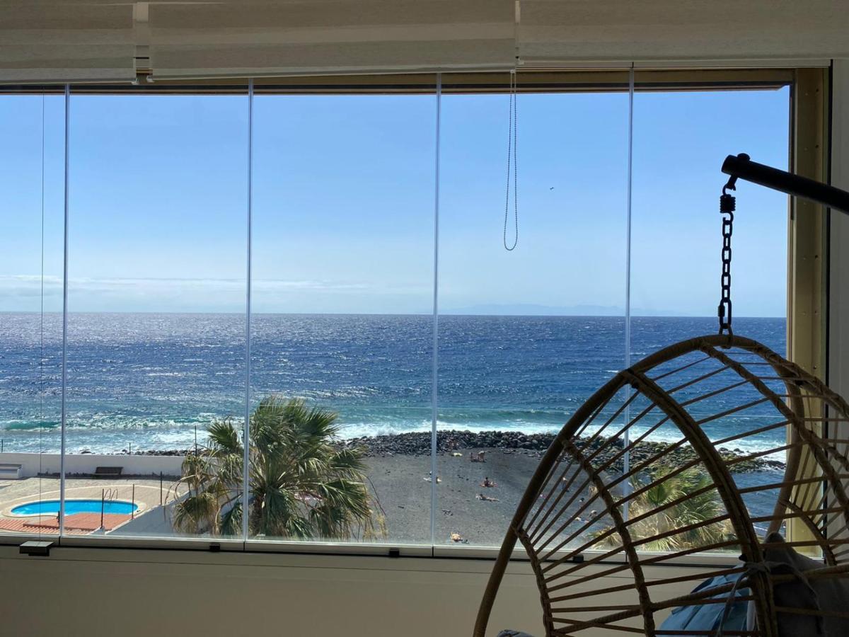 Mirando Al Mar Tenerife Appartement *