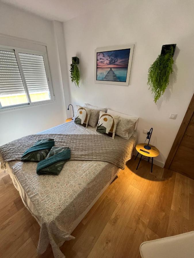 Dream Discovery Apartamento Santa Cruz de Tenerife