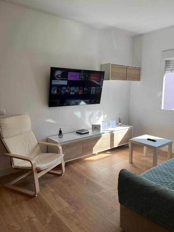 Apartamento Dream Discovery *