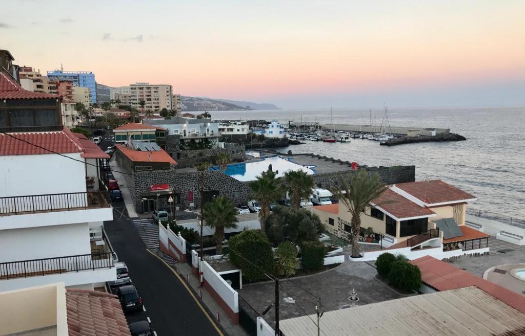 Mirando Al Mar Tenerife * Candelaria