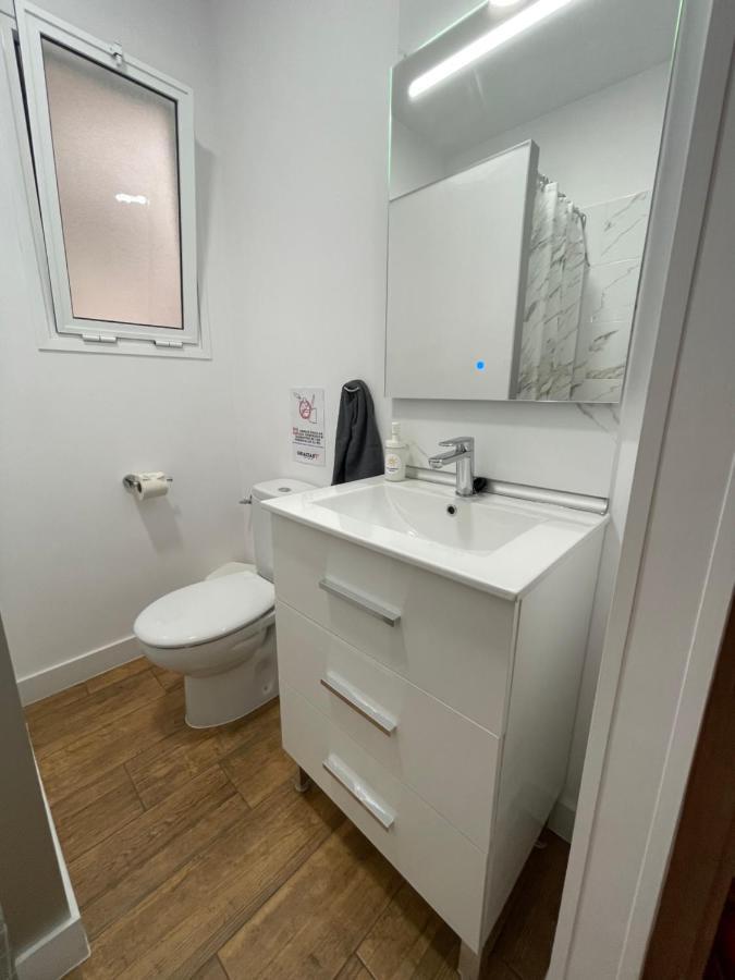 Apartamento Dream Discovery