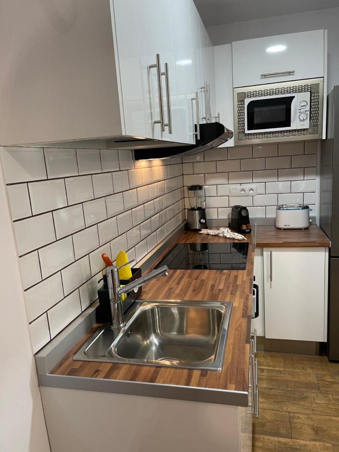 Apartamento Dream Discovery *