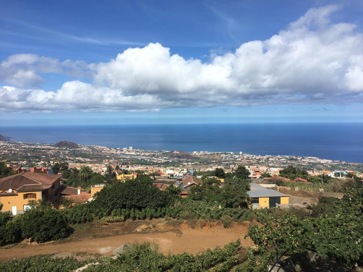 Apartamento Drago Appartement Santa-Cruz de Ténérife