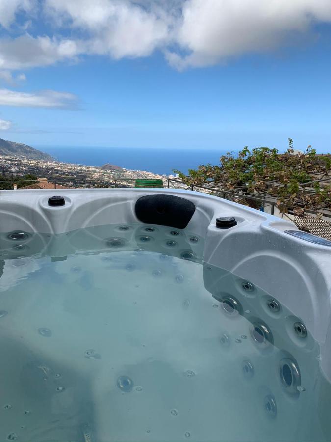 Apartamento Drago Santa-Cruz de Ténérife