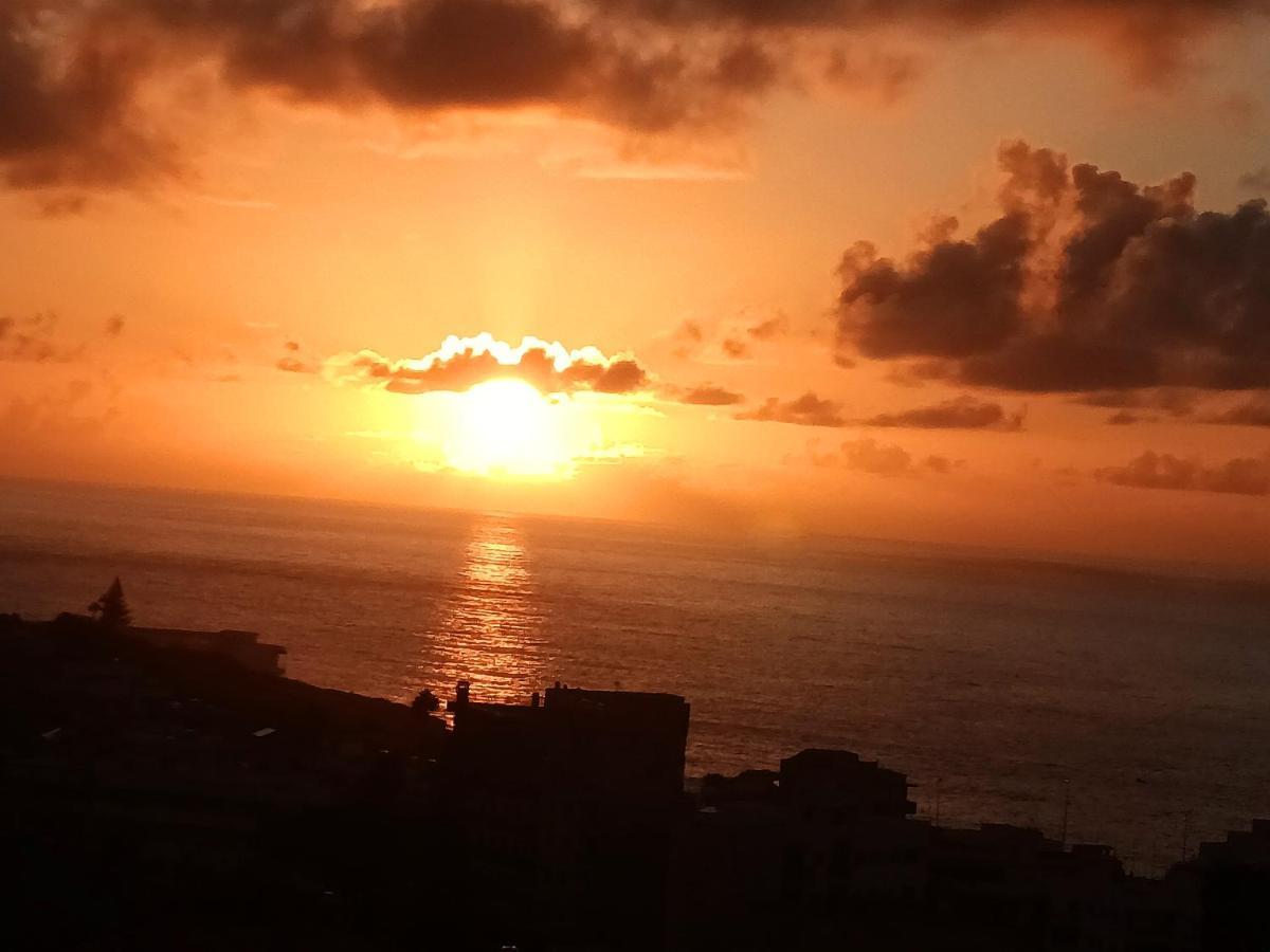 Carpe Diem * Bajamar (La Laguna)