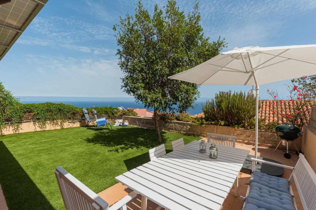 Luxury Y Ocean View