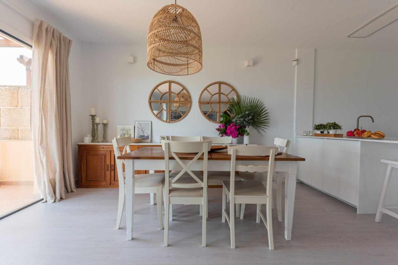 Luxury Y Ocean View Chalet *