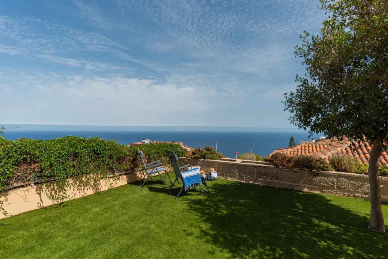 Chalet Luxury Y Ocean View