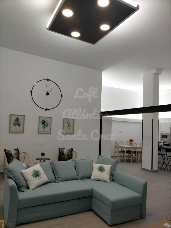 Loft Atlantico Cruz