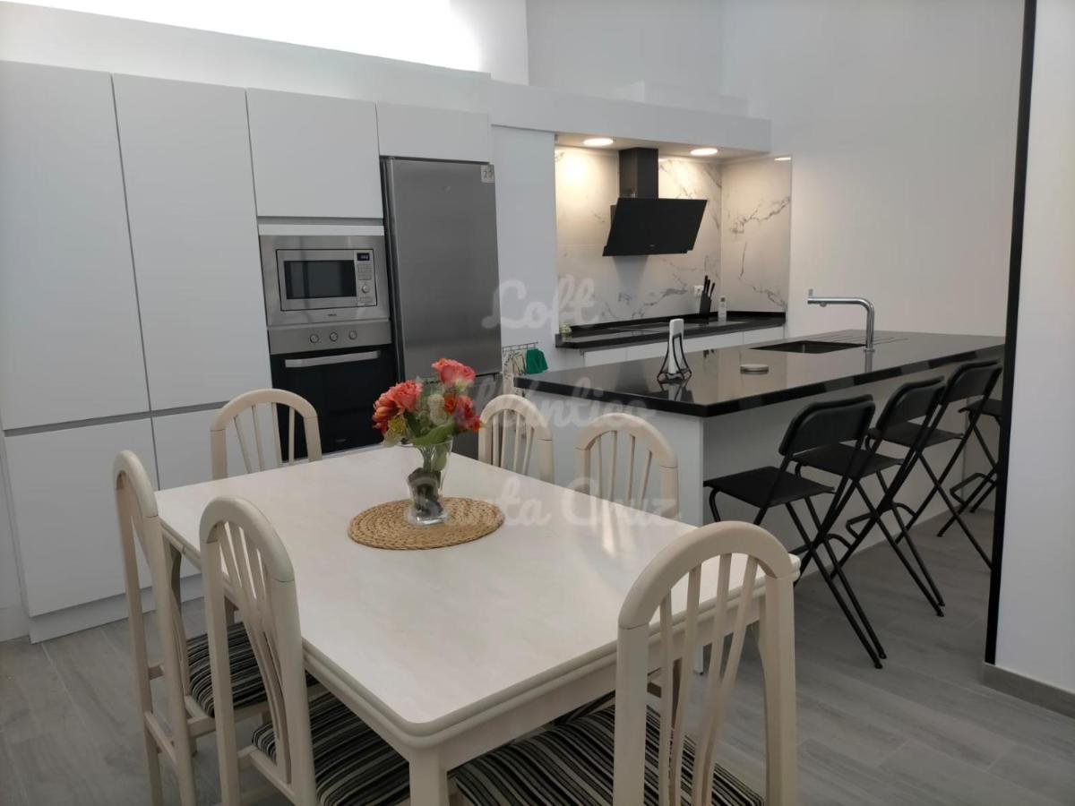 Loft Atlantico Cruz