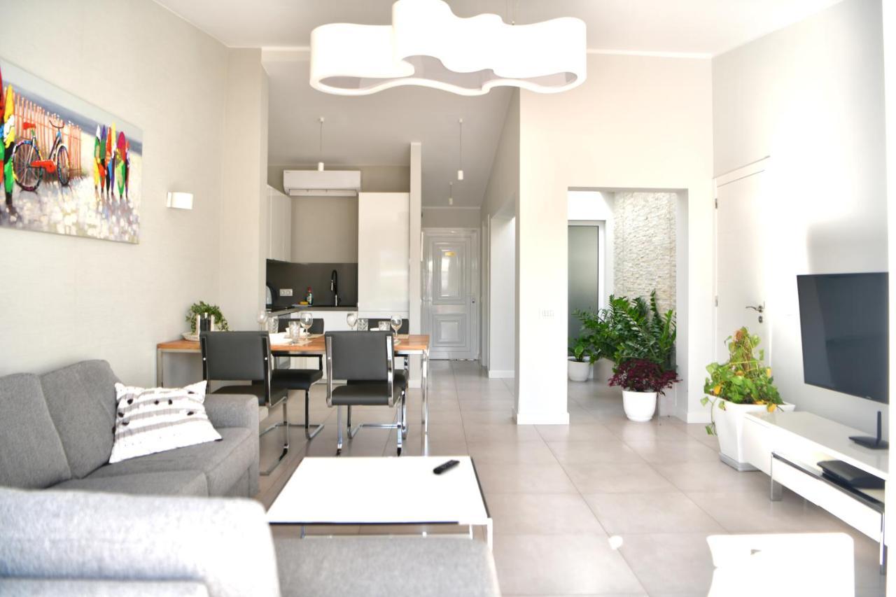 Apartment Luxury In Island Village