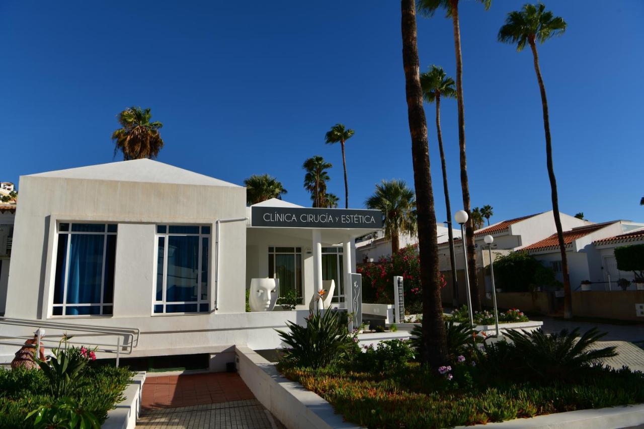 Luxury In Island Village * Costa Adeje (Tenerife)