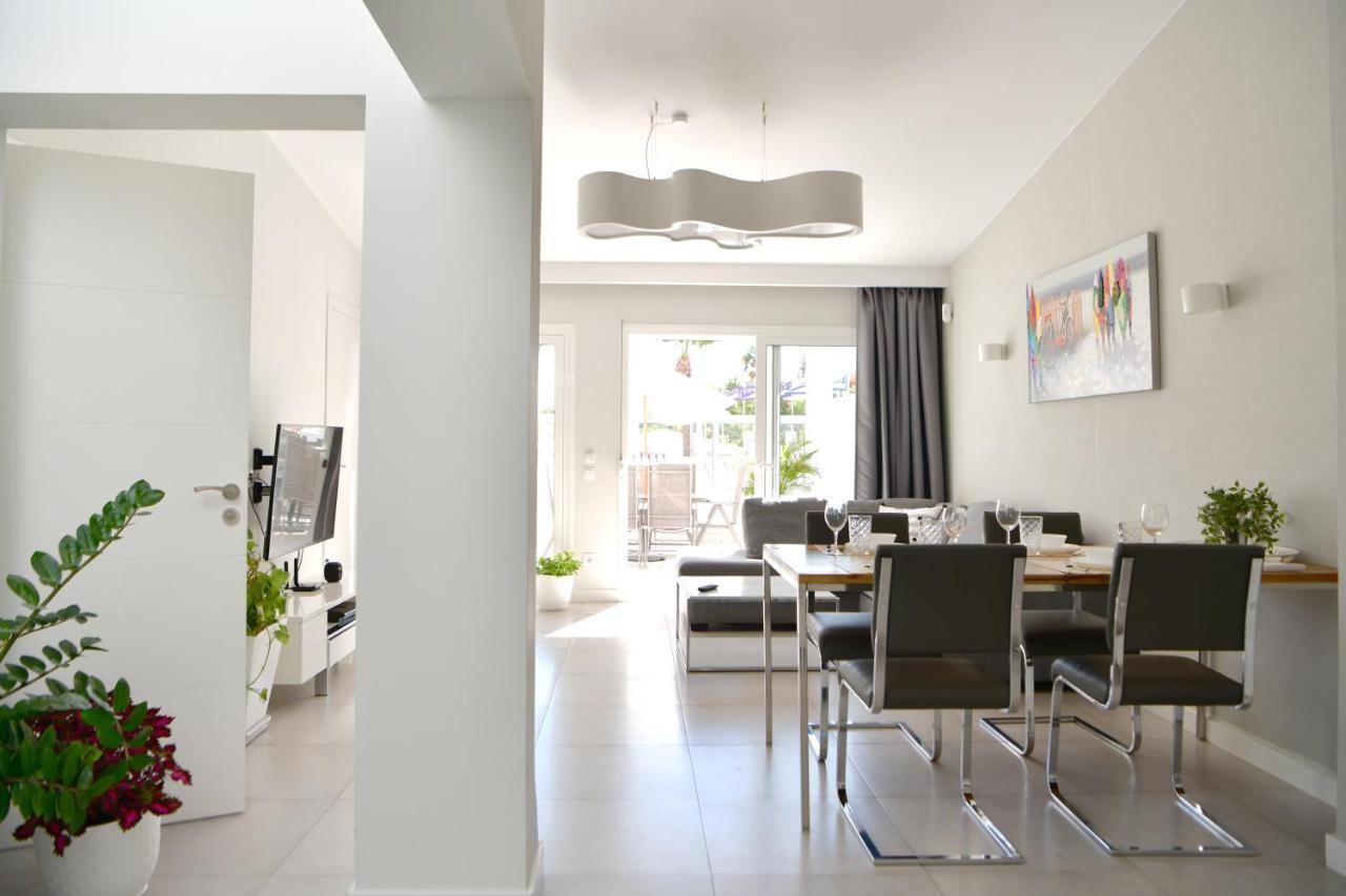 Luxury In Island Village Apartment *