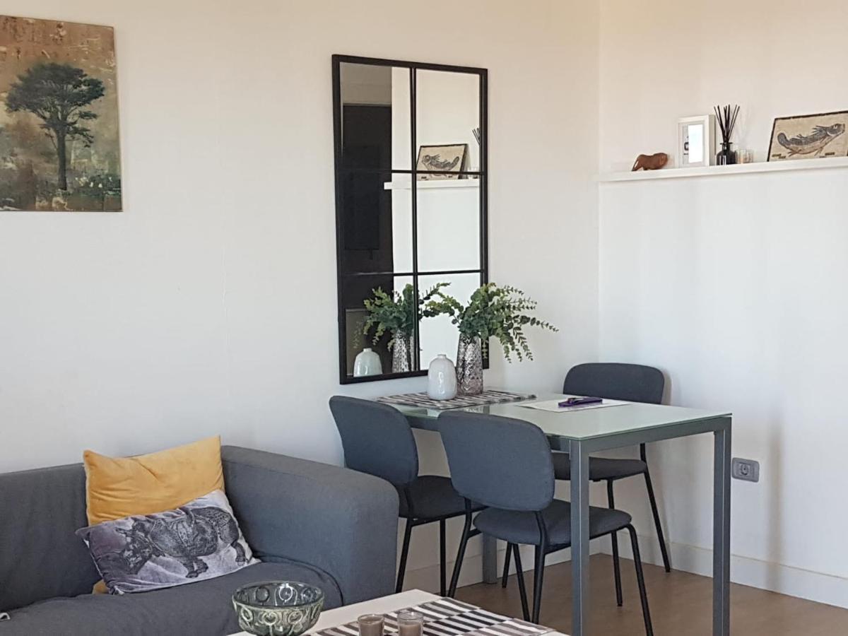 Apartamento Chacorche 3