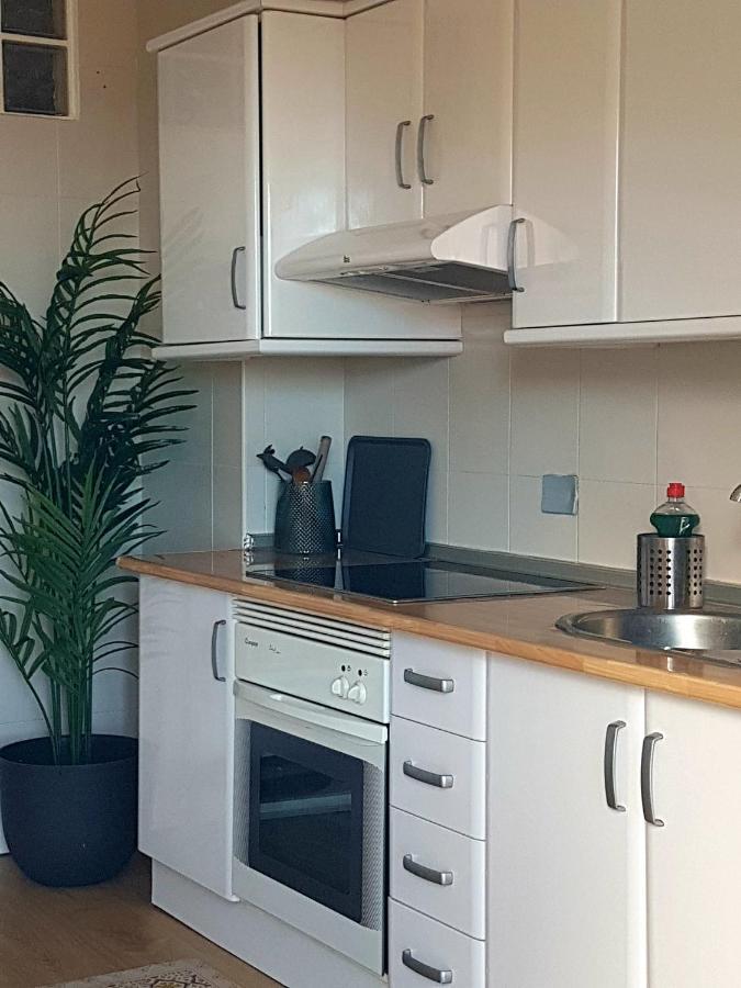 Apartamento Chacorche 3 *